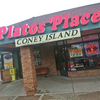Plato's Place