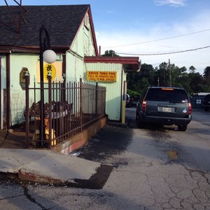 Plum Tree Chinese Restaurant-2