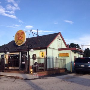 Plum Tree Chinese Restaurant-5