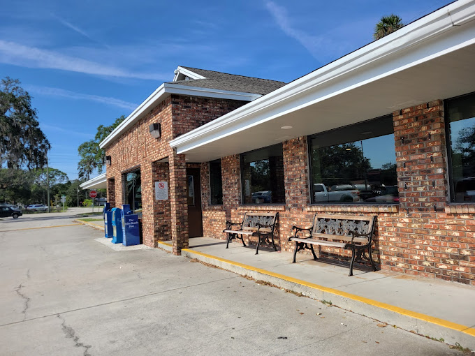 Pogey's Family Restaurant-2