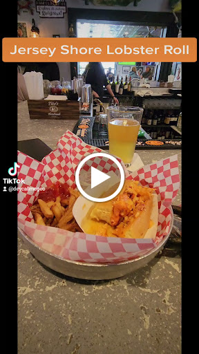 Point Lobster Bar & Grill-2