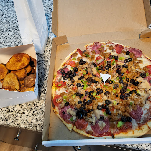 Ponderosa Pizza Parlor-5