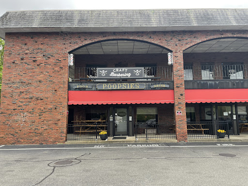 Poopsie's Pembroke