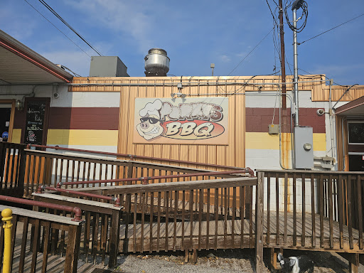Porky's BBQ-5