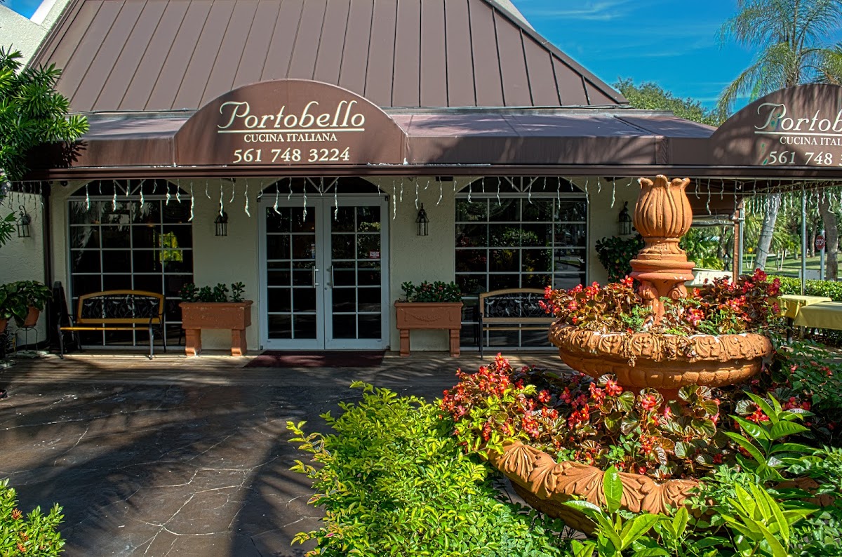 Portobello Cucina Italiana
