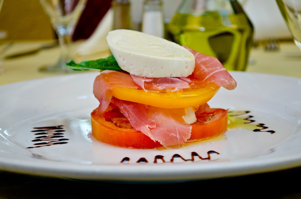 Portobello Cucina Italiana-3