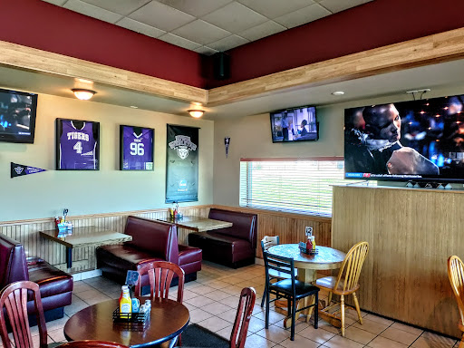 Press Box Grill & Bar-4