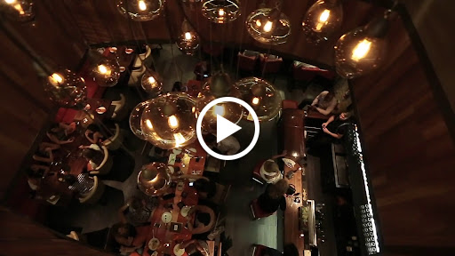 Prohibition Restaurant and Speakeasy-2