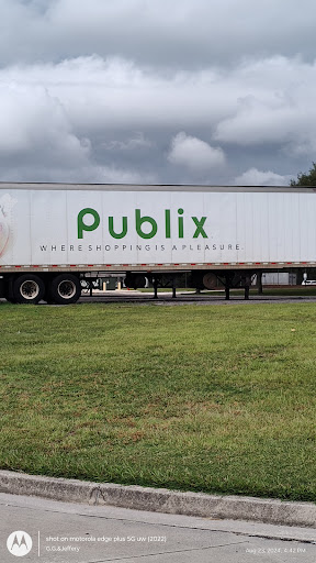 Publix Distribution Center Cafeteria-4