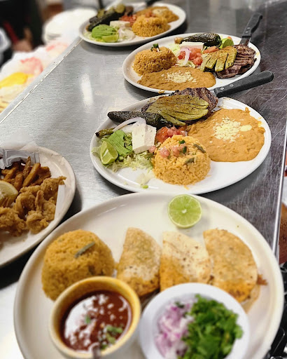 Puerto Nuevo Mexican & Seafood Restaurant-3