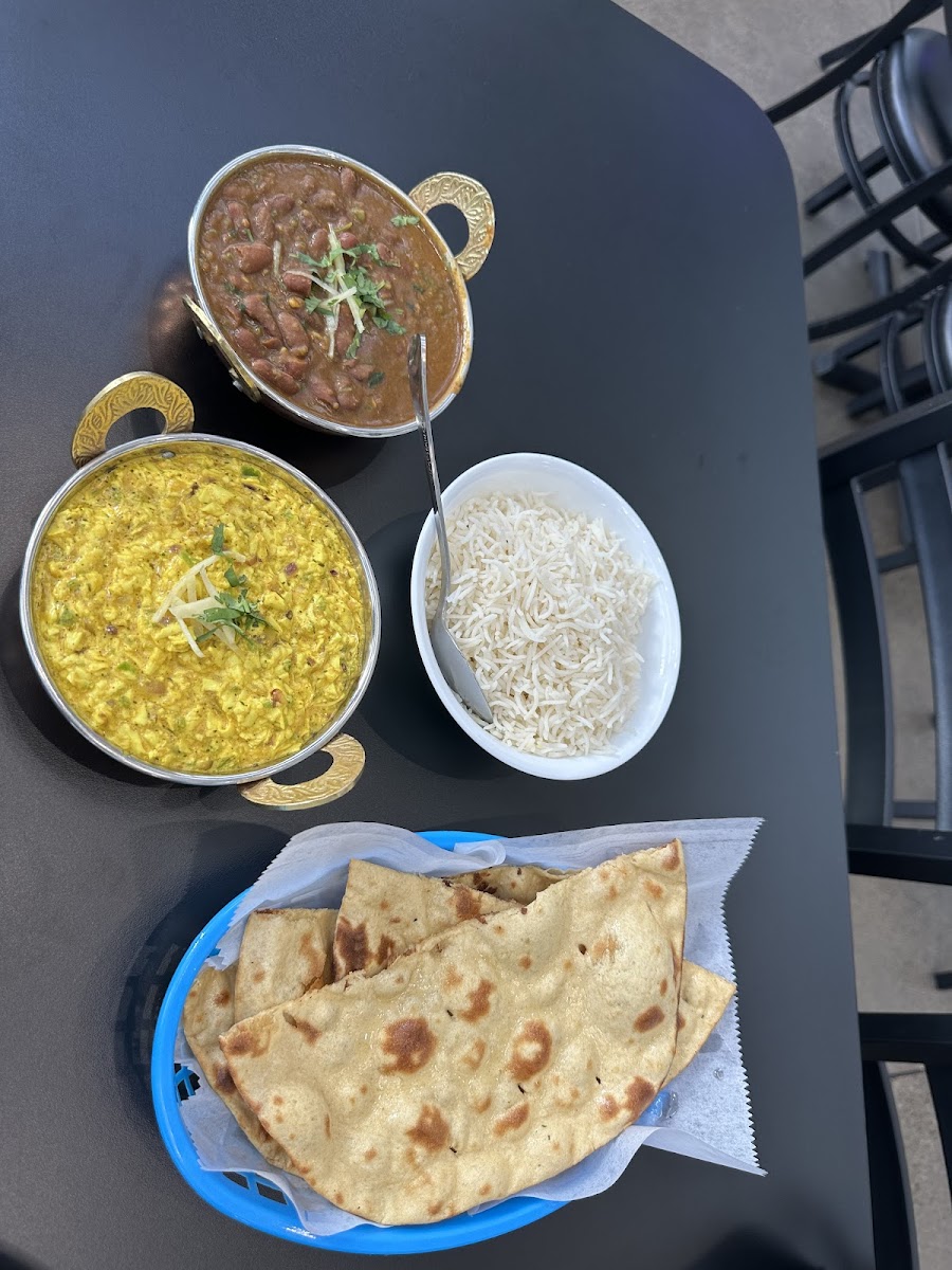 Punjabi Rasoi - Indian Restaurant-2