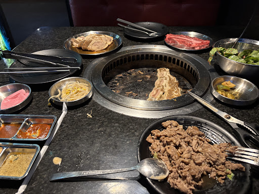 Q Korean Steak House-4