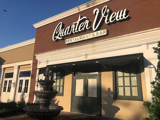 Quarter View Restaurant-5