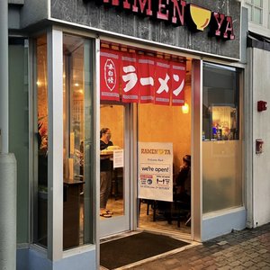 Ramen Ya