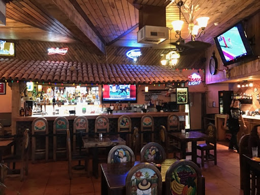 Ramiro's Mexican Restaurant