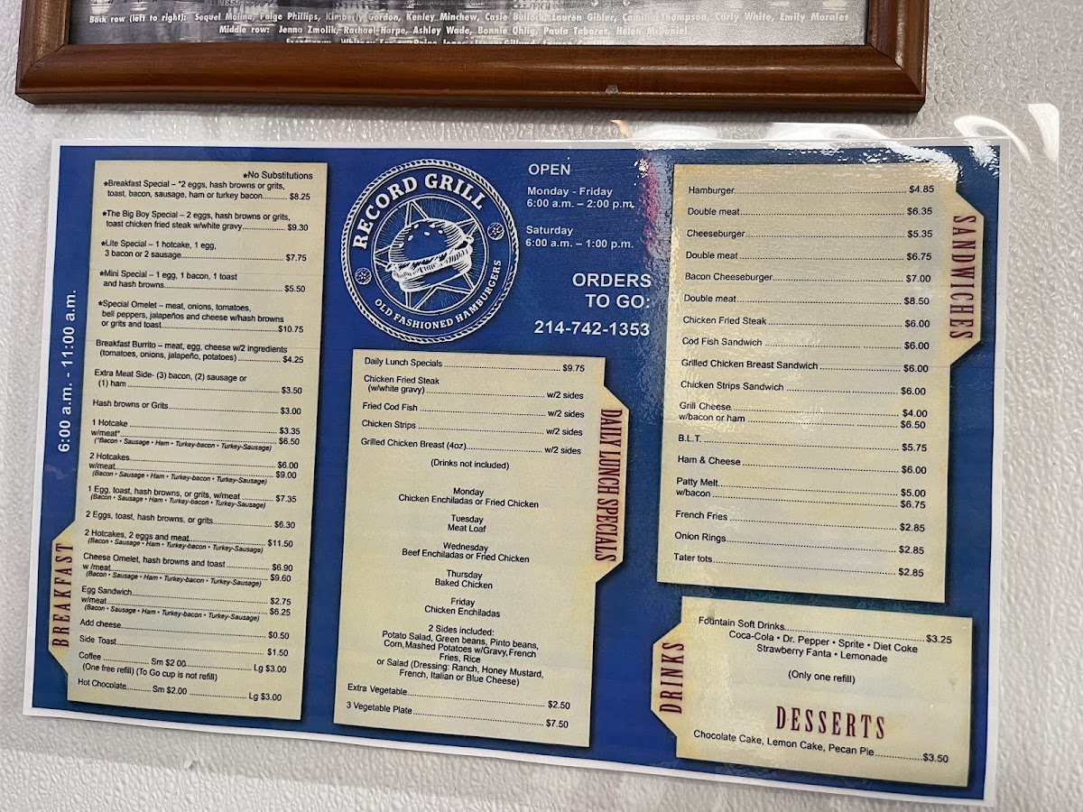 Record Grill-3