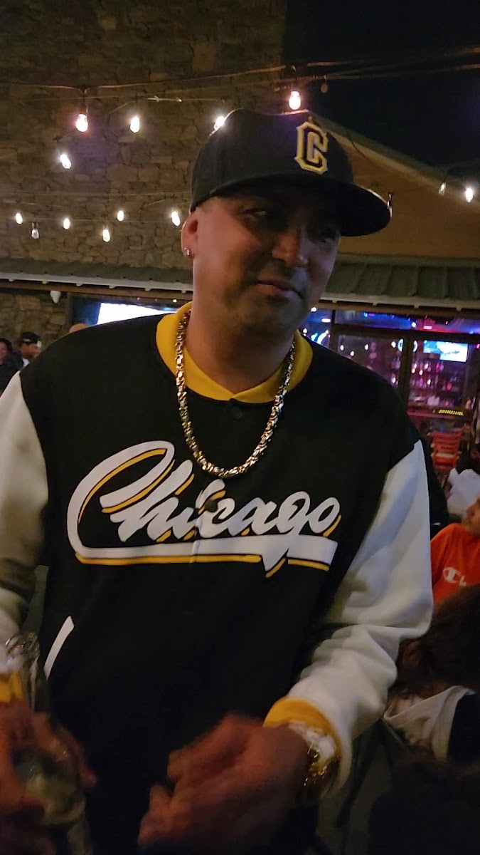 Red Star Live Tampa Bar & Grill-2