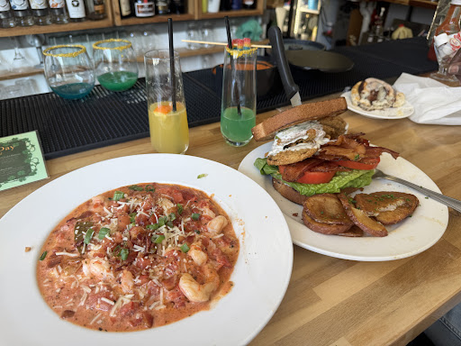 Redhead Bay Cafe-3