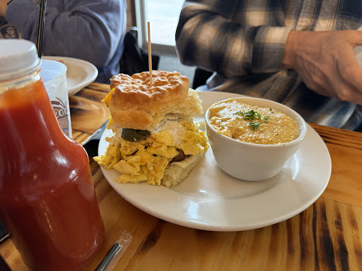 Redhead Bay Cafe-5