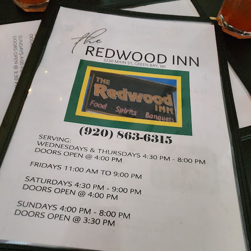 Redwood Inn-5