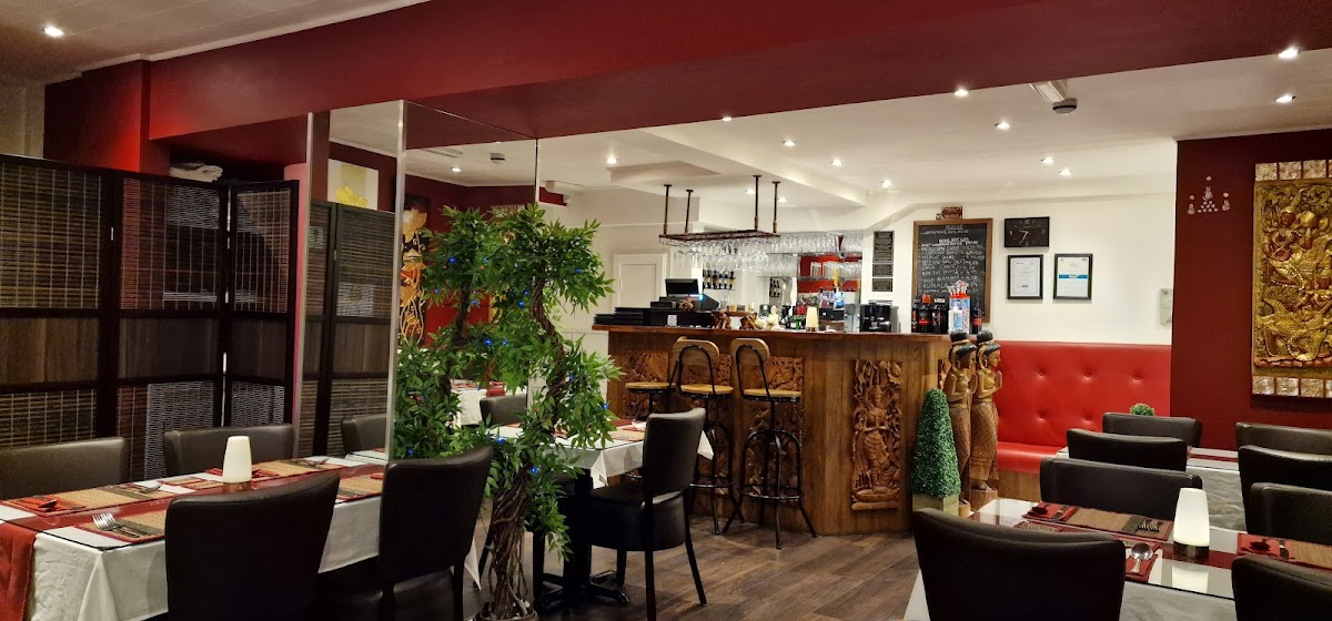 Restaurant Royal Thai