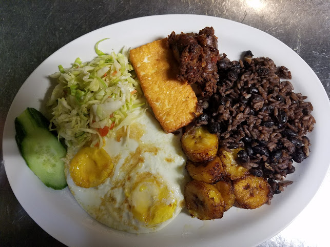 Rincon Latino Restaurant-5