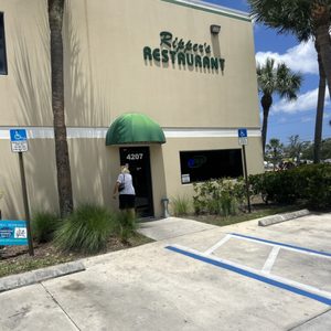 Ripper's Restaurant