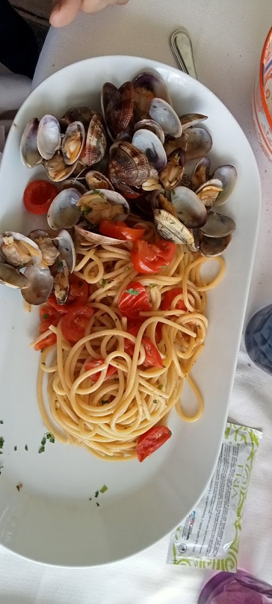 Ristorante Pizzeria La Filanda-5