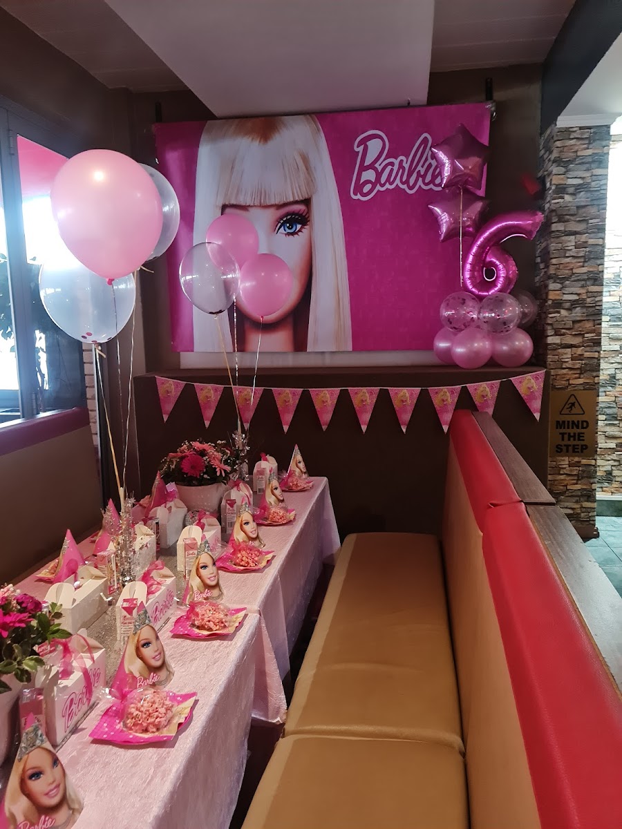 Rockofellos Rustenburg