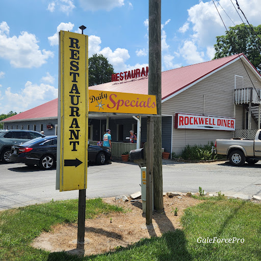 Rockwell Diner