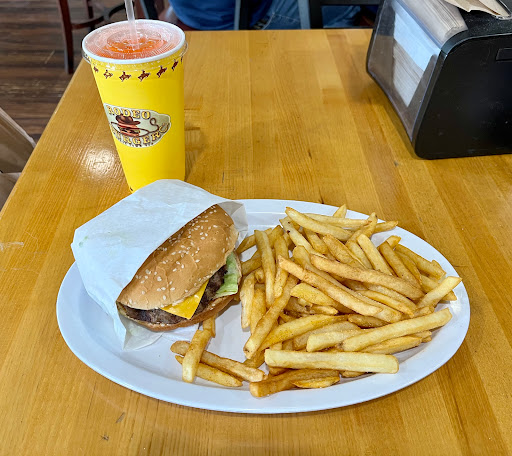 Rodeo Burger-2