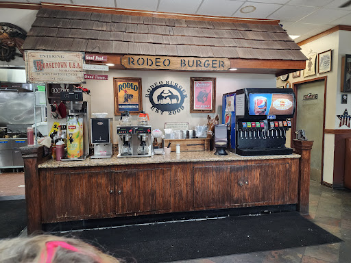 Rodeo Burger-3
