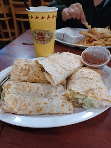 Rodeo Burger-5