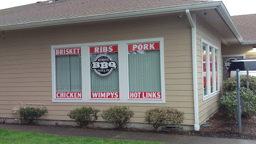 Roger That BBQ