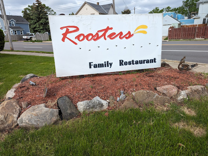 Rooster's Restaurant