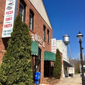 Rose's Pizza-2