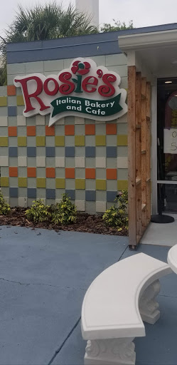 Rosie's Italian Bakery and Cafe