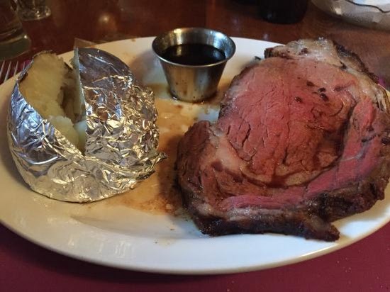 Rouse’S Restaurant-2