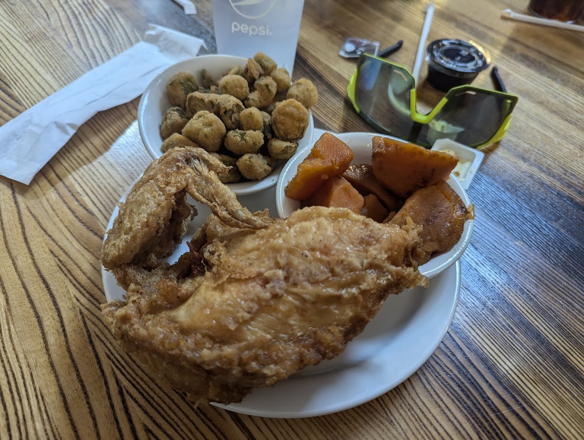 Rouse’S Restaurant-3