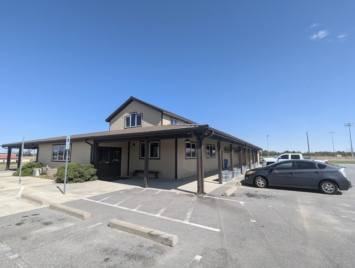 Rouse’S Restaurant-4