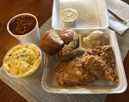 Roy's Fried Chicken-2
