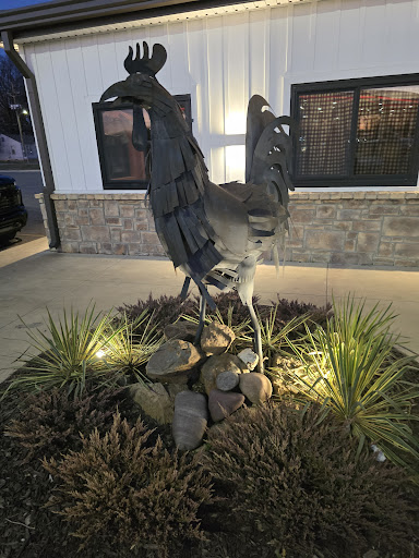 Roy's Fried Chicken-4