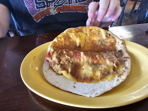 Roy's Taco Hut-3