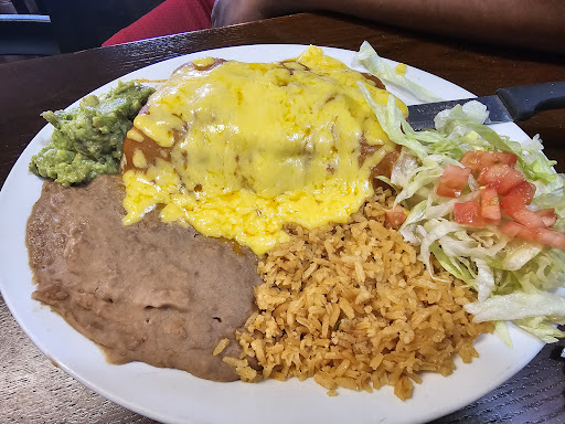 Roy's Taco Hut-5