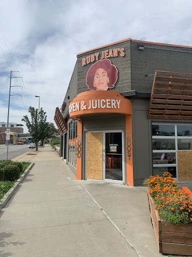 Ruby Jean's Kitchen & Juicery