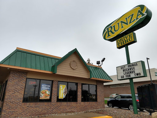 Runza Omaha
