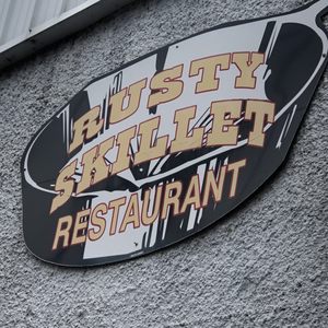 Rusty Skillet-3