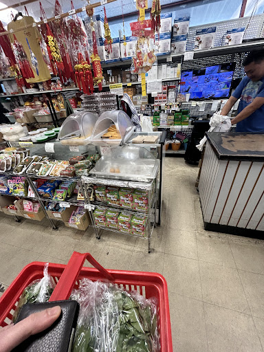 Saigon Oriental Market & Deli-5