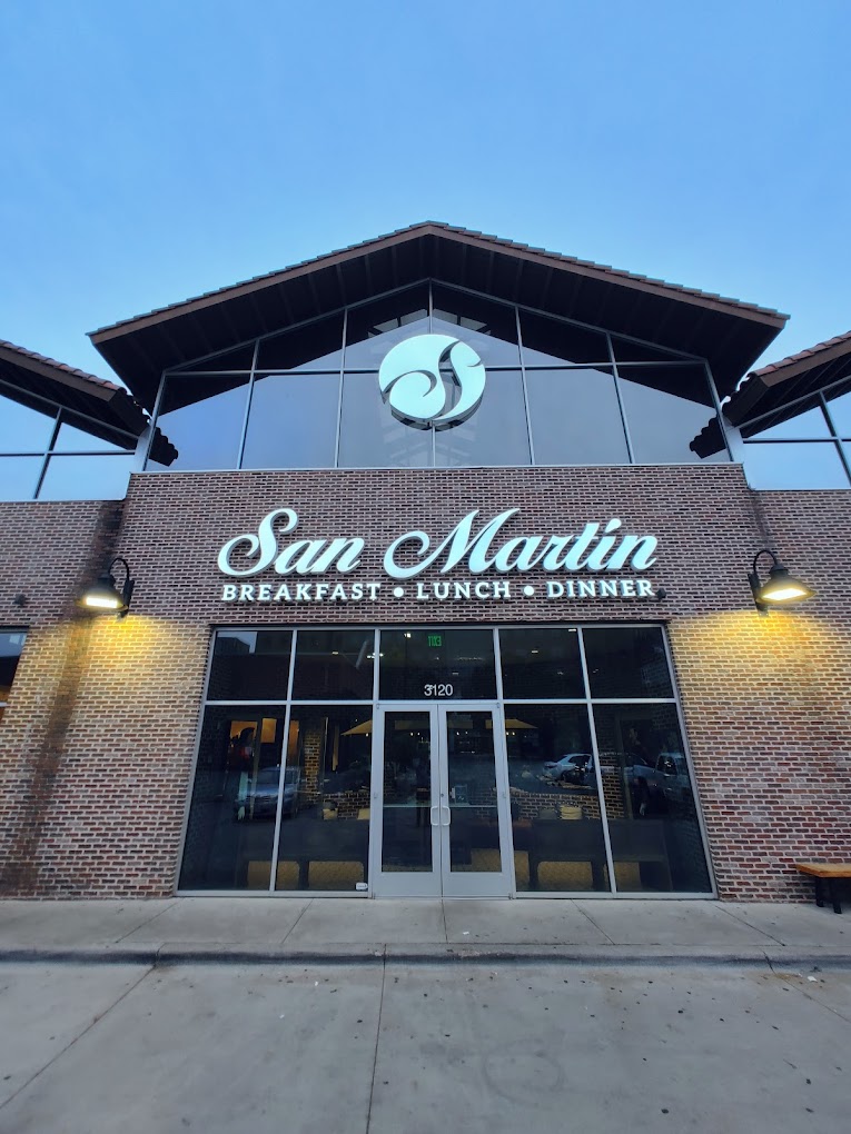 San Martin Bakery & Restaurant-2