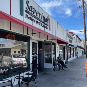 Saverino's Italian Deli & Market-2